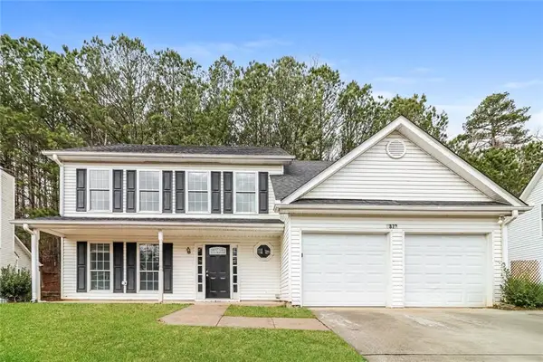 2872 River Ridge Hill, Decatur, GA 30034