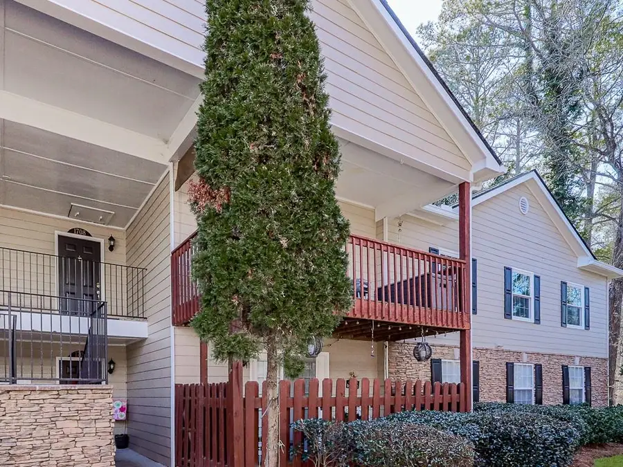 1708 Brighton Point, Atlanta, GA 30328 - #3