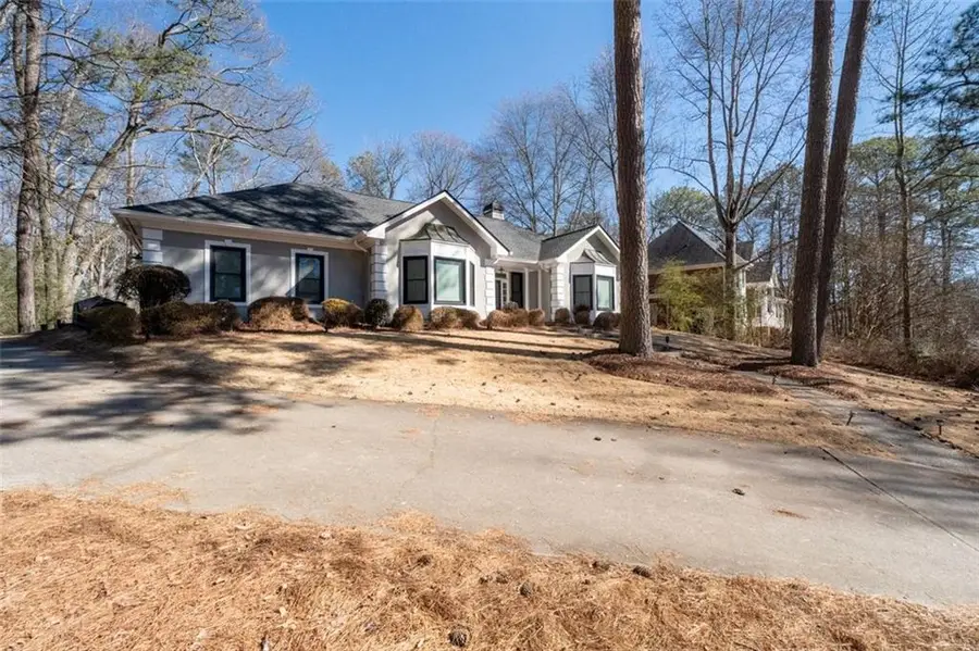 3591 Wynterset Drive, Snellville, GA 30039 - #3