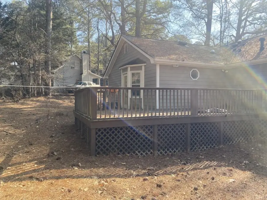 1865 Red Rose Lane, Loganville, GA 30052 - #3