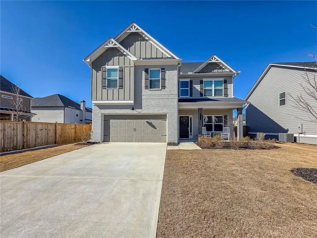 800 Eagles Nest Cove, Auburn, GA 30011 - #1