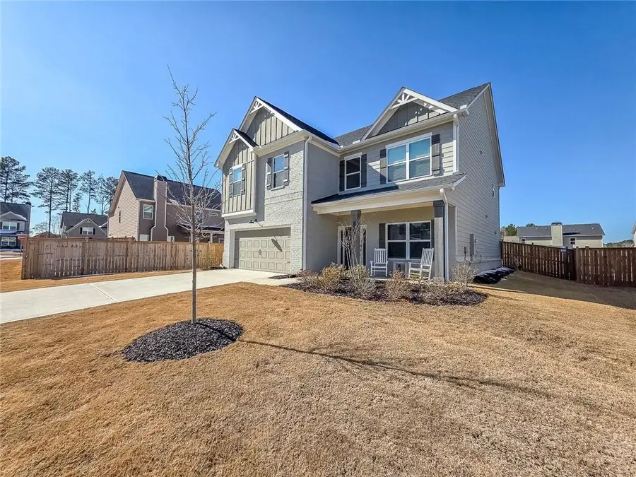 800 Eagles Nest Cove, Auburn, GA 30011 - #3