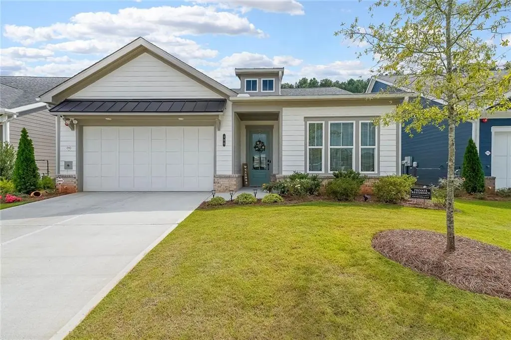 188 Vinca Circle Nw, Kennesaw, GA 30144 - #1