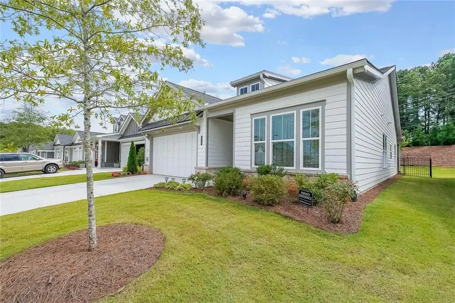 188 Vinca Circle Nw, Kennesaw, GA 30144 - #2