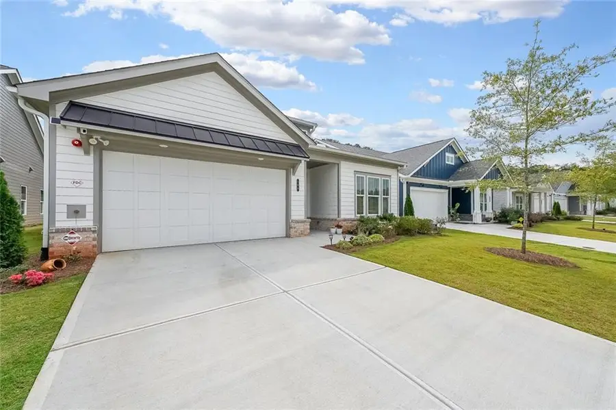 188 Vinca Circle Nw, Kennesaw, GA 30144 - #3