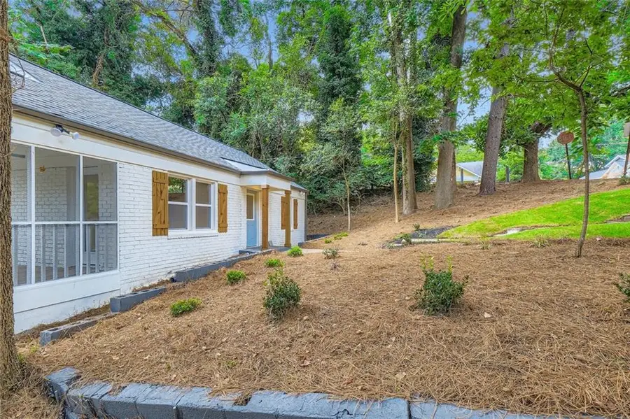 1191 Beechview Drive Se, Atlanta, GA 30316 - #2