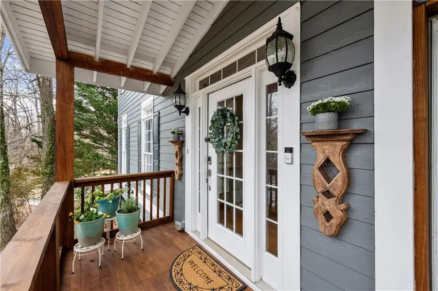 536 Oakview Road, Decatur, GA 30030 - #3