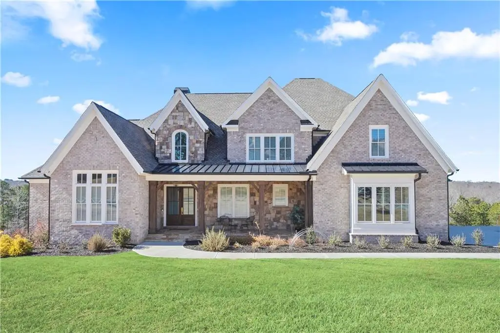 5683 Brendlynn Drive, Suwanee, GA 30024 - #1