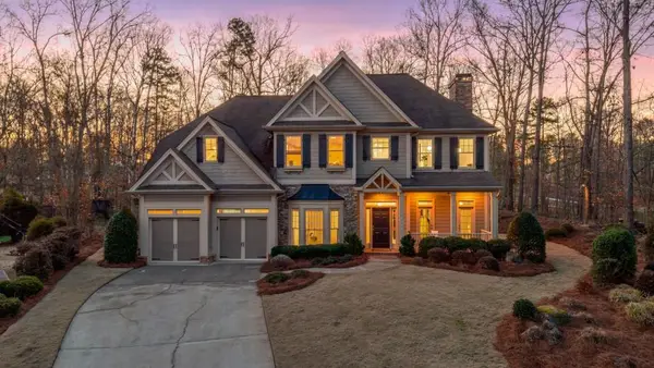 5808 Deer Crossing Drive, Sugar Hill, GA 30518