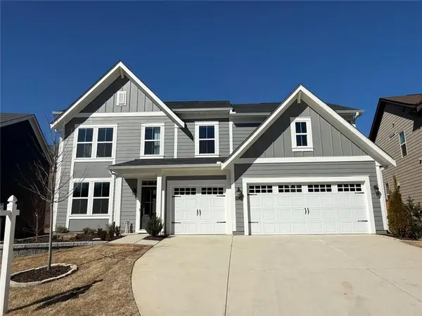 1620 Liberty Park Drive, Braselton, GA 30517