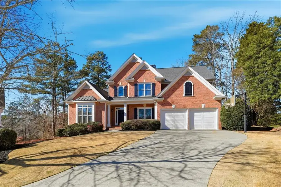 585 Tilbury Drive, Suwanee, GA 30024 - #2