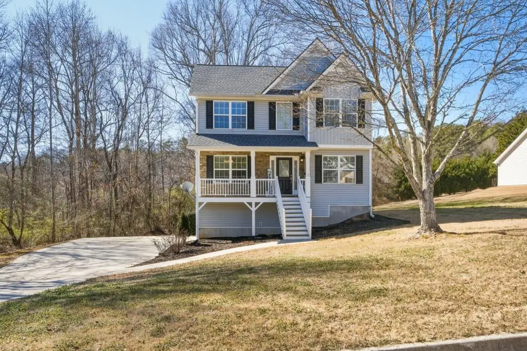 236 Shenandoah Drive, Hiram, GA 30141 - #1