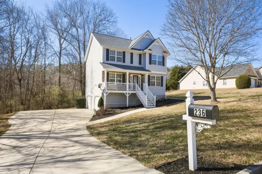 236 Shenandoah Drive, Hiram, GA 30141 - #2