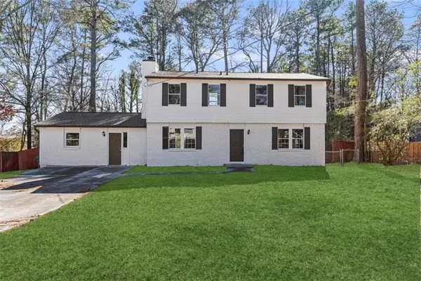 1787 Janjolin Way, Conley, GA 30288