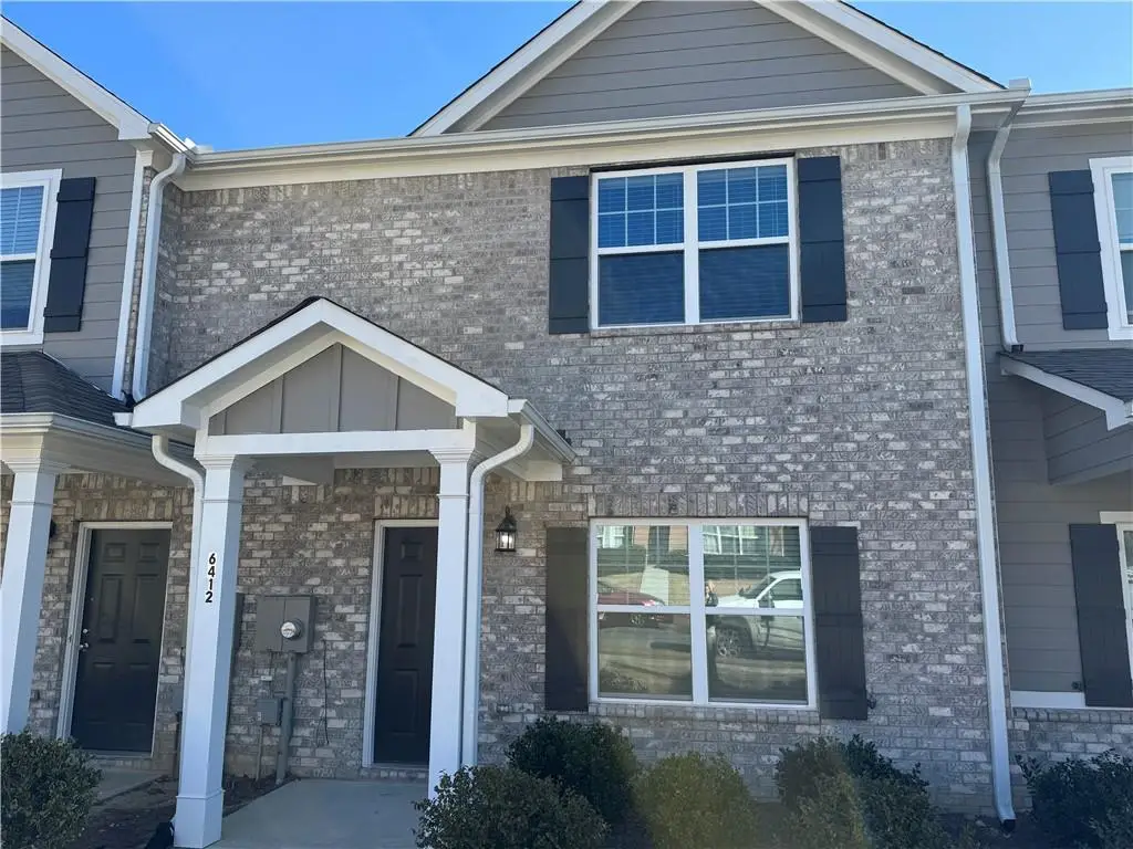 6412 Olmadison Place, Atlanta, GA 30349 - #1