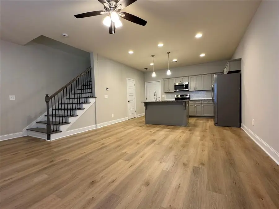 6412 Olmadison Place, Atlanta, GA 30349 - #2