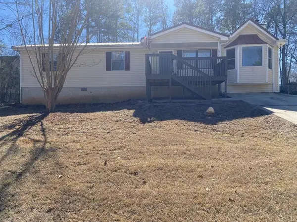 8977 Tweeddale Drive, Winston, GA 30187