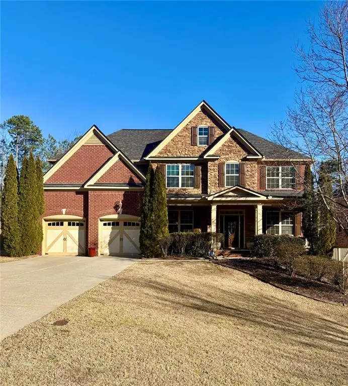 2390 Colchester Court, Cumming, GA 30041 - #1