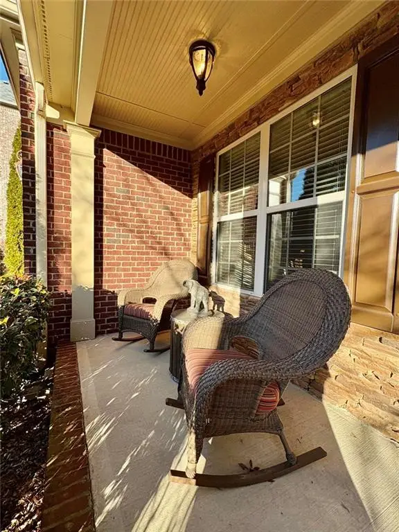 2390 Colchester Court, Cumming, GA 30041 - #3