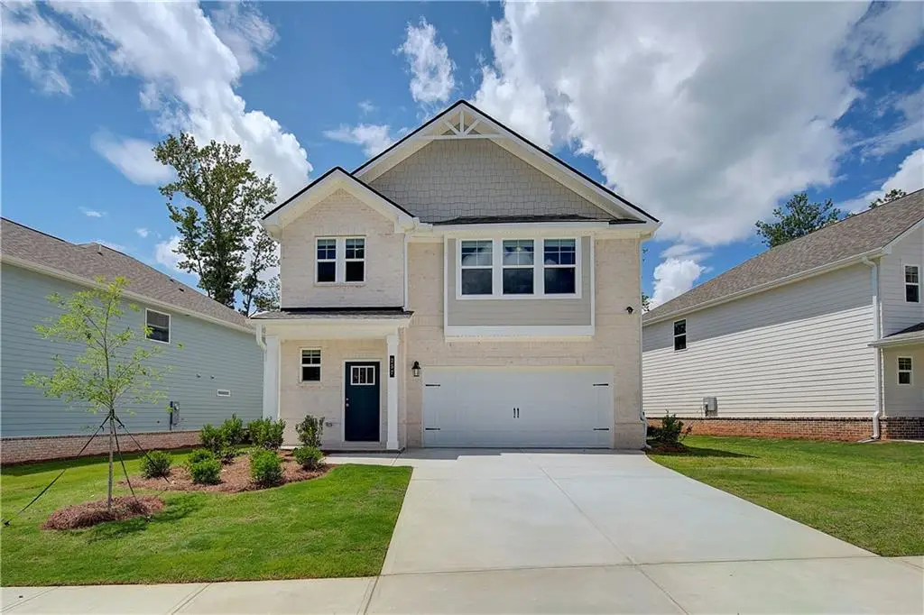 161 Geranium Lane, Covington, GA 30016 - #1