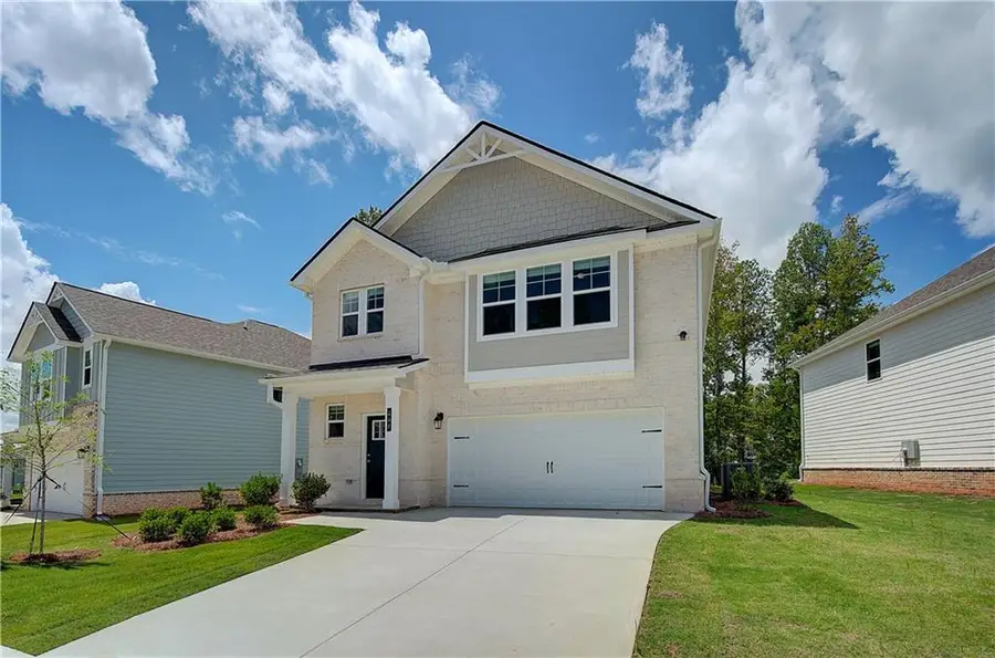 161 Geranium Lane, Covington, GA 30016 - #2