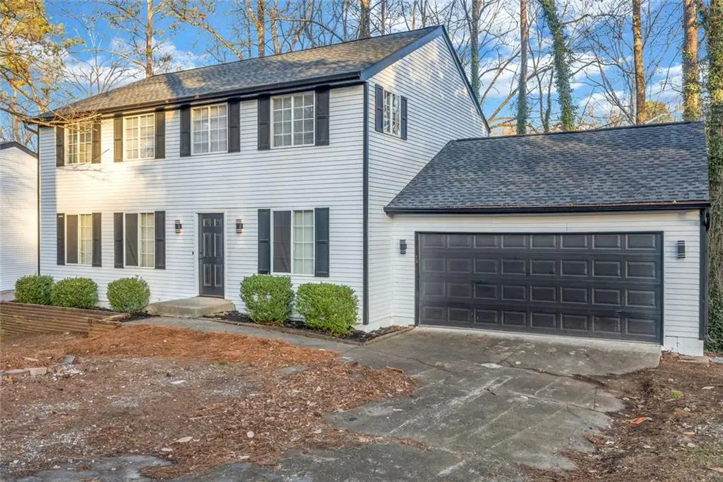 5174 Stone Trace, Stone Mountain, GA 30083 - #1