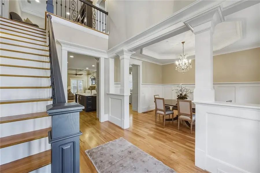 198 Blair Valley Drive Ne, Marietta, GA 30060 - #3