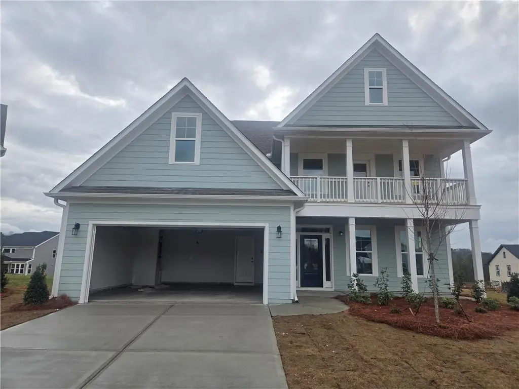226 Coffee Lane, Hoschton, GA 30548 - #1