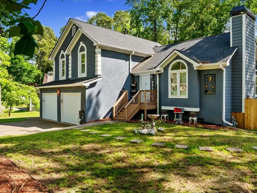 2723 Horseshoe Creek Drive Sw, Marietta, GA 30064 - #3