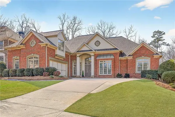 2815 Ivy Brook Lane, Buford, GA 30519