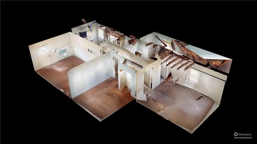 1446 Butler Street, Jonesboro, GA 30236 - #3