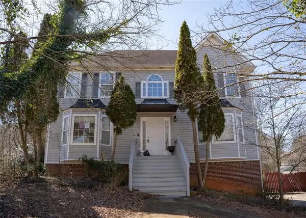 19 Kacey Court, Powder Springs, GA 30127