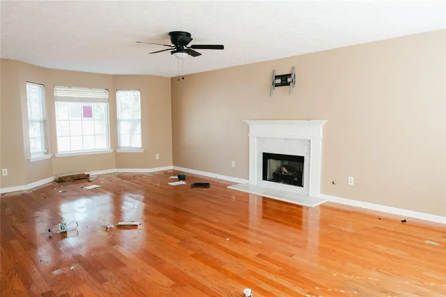 19 Kacey Court, Powder Springs, GA 30127 - #2