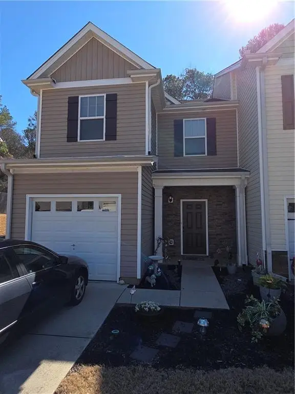 542 Oakside Place, Acworth, GA 30102 - #1