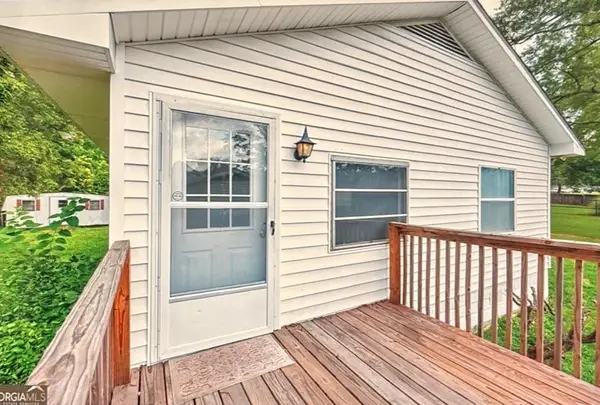 22 Reese Street, Elberton, GA 30635