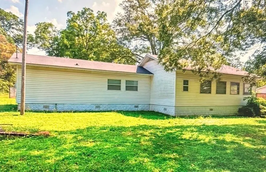 22 Reese Street, Elberton, GA 30635 - #3