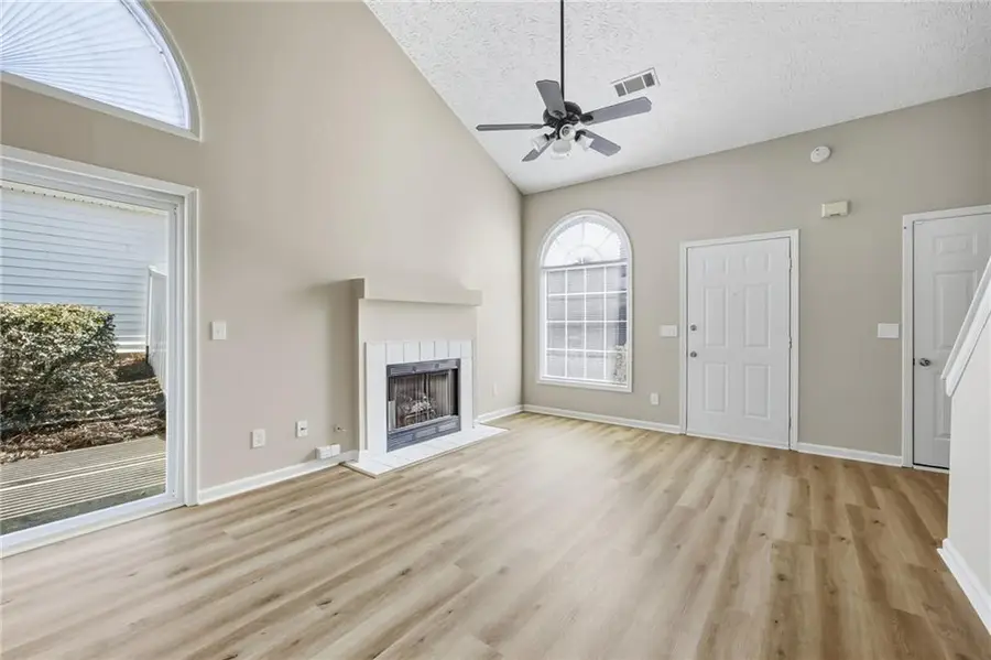 1179 Britley Park Lane, Woodstock, GA 30189 - #2