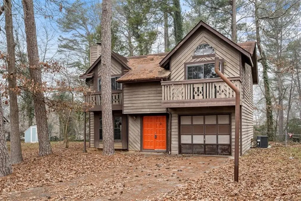 1043 Ascot Court, Riverdale, GA 30296 - #1