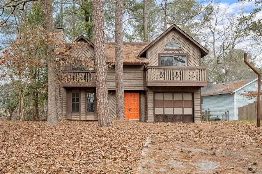 1043 Ascot Court, Riverdale, GA 30296 - #2