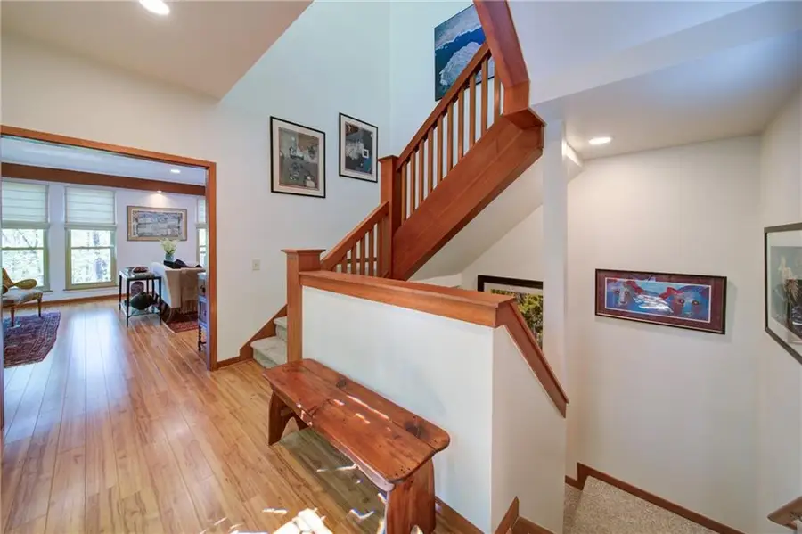 480 Chimney Bluff, Johns Creek, GA 30022 - #3