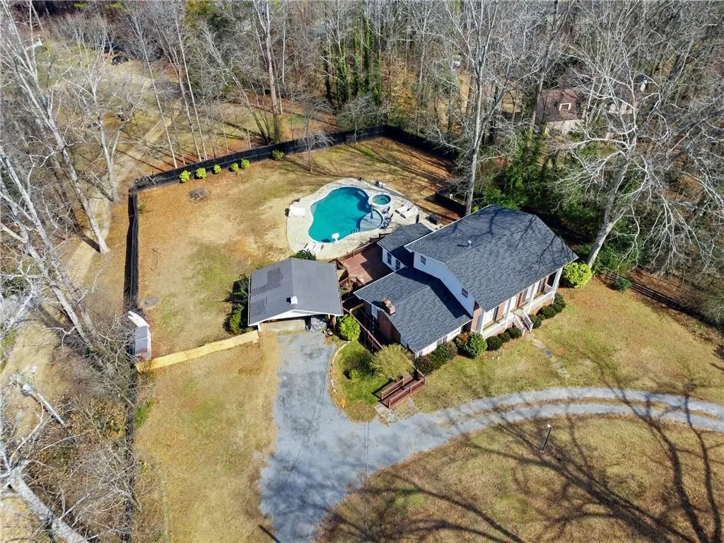15860 Thompson Road, Milton, GA 30004 | Move Up with ERA