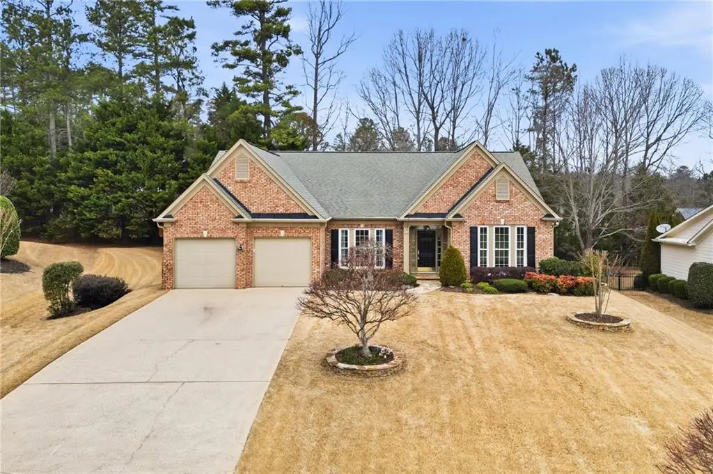 1450 Harburn Court, Cumming, GA 30041 - #1