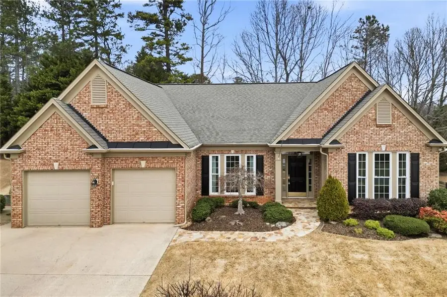 1450 Harburn Court, Cumming, GA 30041 - #3