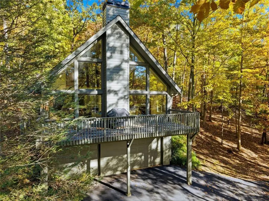 112 Canada Geese Point, Big Canoe, GA 30143 - #1