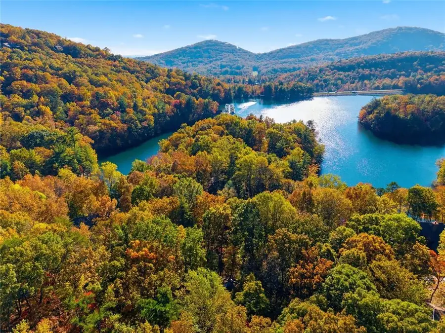 112 Canada Geese Point, Big Canoe, GA 30143 - #3