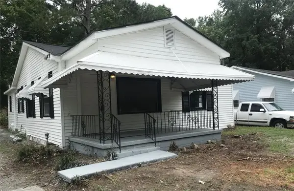 1516 Wellworth Avenue, Macon, GA 31204