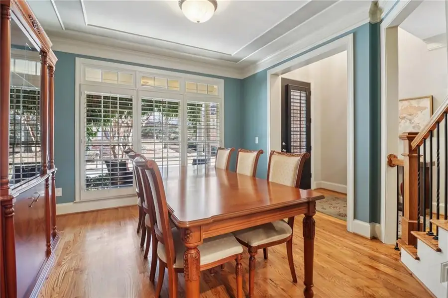 10615 Arlington Point, Johns Creek, GA 30022 - #3