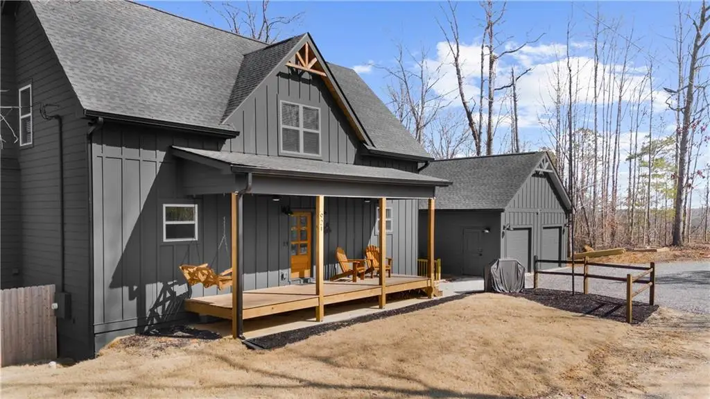 921 Aurora Lane, Ranger, GA 30734 - #1