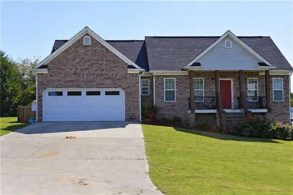 48 Apple Barrell Way, Taylorsville, GA 30178