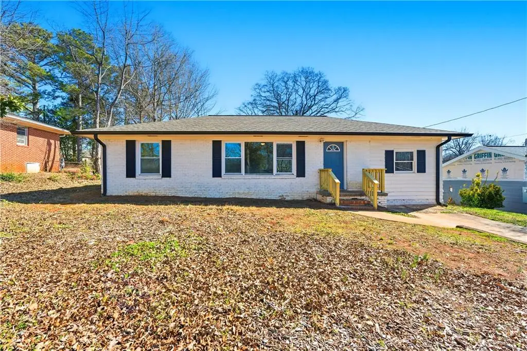 210 N 19th Street, Griffin, GA 30223 - #1